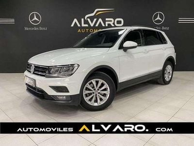 VW Tiguan Allspace