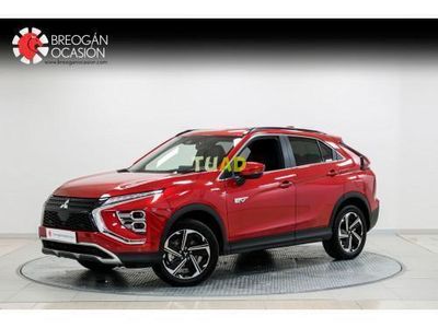 usado Mitsubishi Eclipse 1.5 CROSS TEC KAITEKI