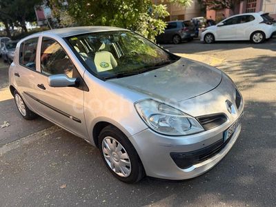 Renault Clio II