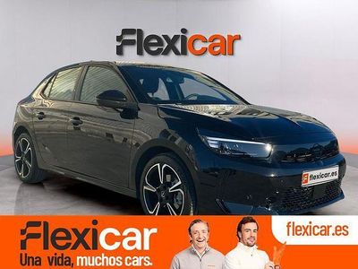 Usado Opel Corsa Edition 100 CV (73 kW) 2024 Negro Utilitario