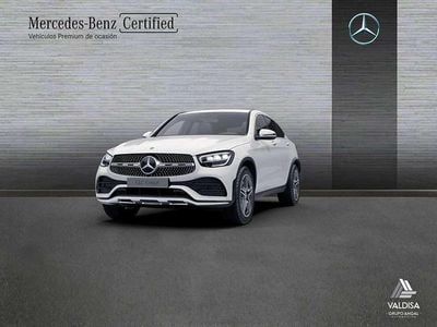 Mercedes GLC220