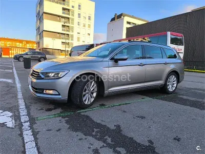 Usado VW Passat