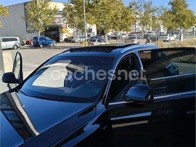 Negro Usado 2011 Audi Q5 S-Line SUV | 14.900 € (Caro)