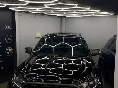 Usado Ford Ranger Raptor 213 CV (156 kW) 2022 Negro Pickup/Camioneta