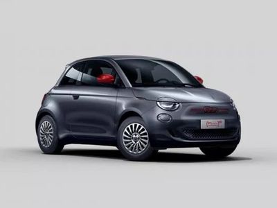Usado Fiat 500e Red 69 kW (95 CV) 2023 Rojo Utilitario