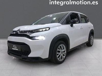 Brugt Citroën C3 Aircross Feel 110 HK (80 kW) 2022 SUV
