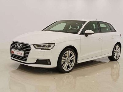 usado Audi A3 Sportback e-tron S line S tronic