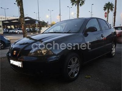 Seat Cordoba