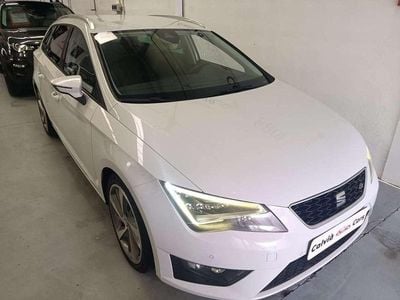 Seat Leon ST