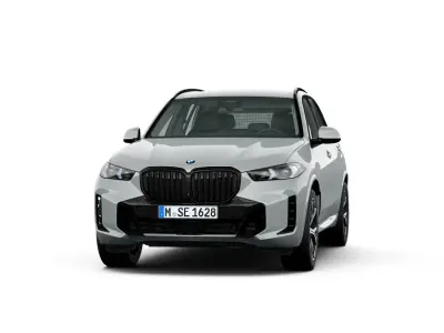 Używany BMW X5 Comfort Edition 298 KM (219 kW) 2025 SUV