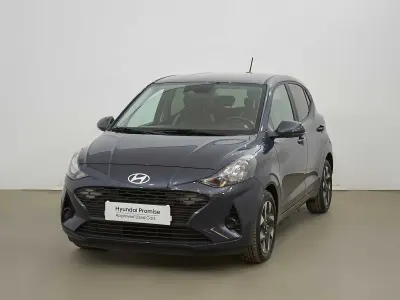 Usado Hyundai i10 67 CV (49 kW) 2025 Utilitario