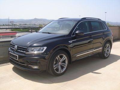 usado VW Tiguan Edition 1.5 TSI 96 kW (130 CV)