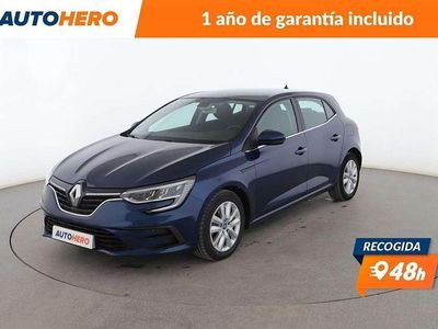 Renault Mégane IV
