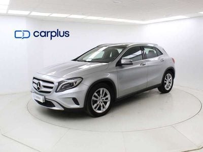 Mercedes GLA200