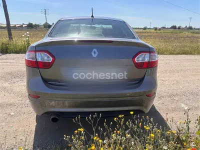 Usado Renault Mégane