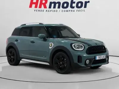 Usado Mini Cooper S Countryman