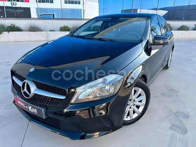 Mercedes A180
