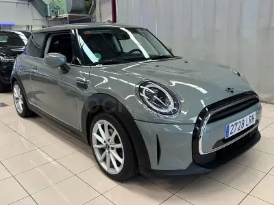 Usado Mini ONE