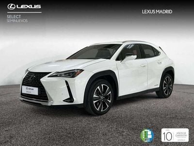 Lexus UX 250h