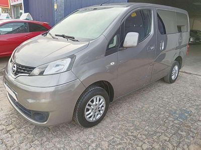Nissan NV200