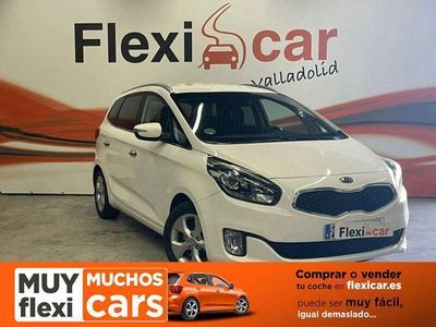 usado Kia Carens 1.6 Gdi Drive