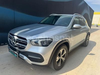 Mercedes GLE350e