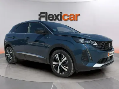 Usado Peugeot 3008