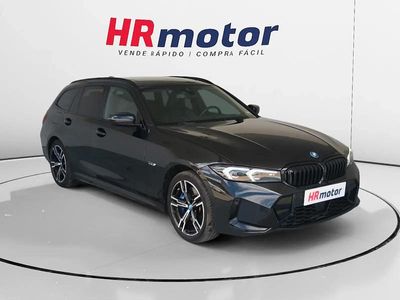 BMW 330e