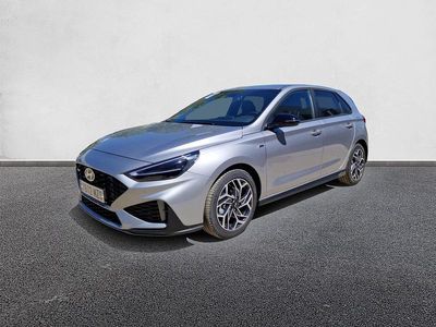 Nuevo 2025 Hyundai i30 N Line | 24.400 € (Un poco caro)
