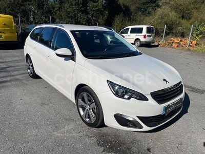 Peugeot 308 SW