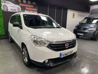 Dacia Lodgy