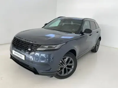 Nuevo Land Rover Range Rover Velar S 204 CV (150 kW) 2025 Azul SUV
