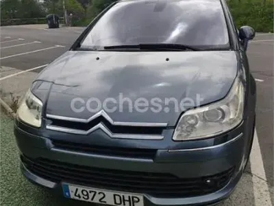 Usado Citroën C4