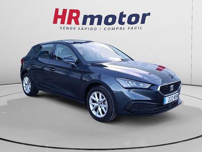 Usado Seat Leon Style 110 CV (80 kW) 2024