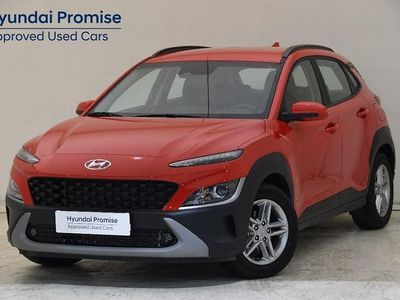 Usado Hyundai Kona 120 CV (88 kW) 2023 SUV