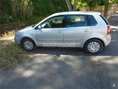 Usado VW Polo