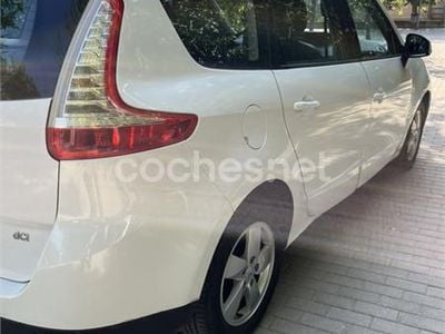 Renault Grand Scénic III