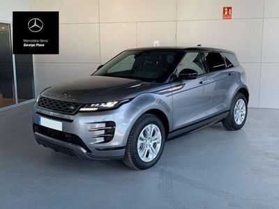 usado Land Rover Range Rover evoque Híbrido R-Dynamic S Hybrid 2020