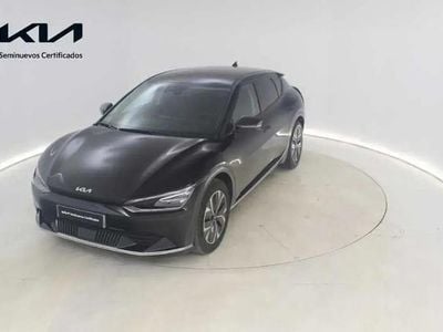 Usado Kia EV6 Plus 2024 Preto SUV