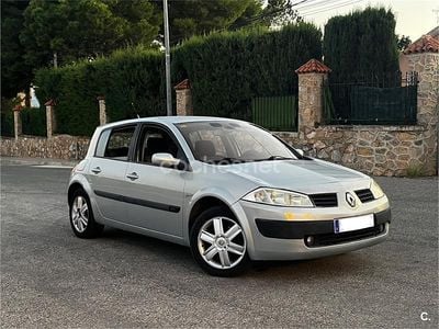 Renault Mégane II