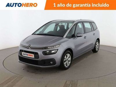 usado Citroën C4 Picasso 1.2 PureTech S&S Live 130