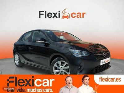 Negro Usado 2020 Opel Corsa Edition Berlina | 10.490 € (Precio justo)