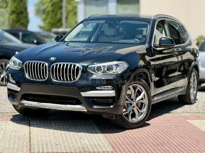 Usado BMW X3