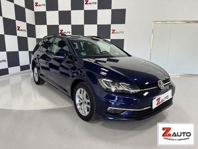 VW Golf VII