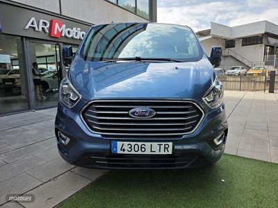 Ford Tourneo