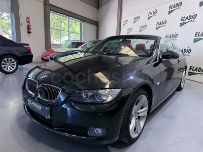 Usado BMW 330 Cabriolet