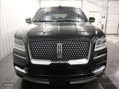 Lincoln Navigator