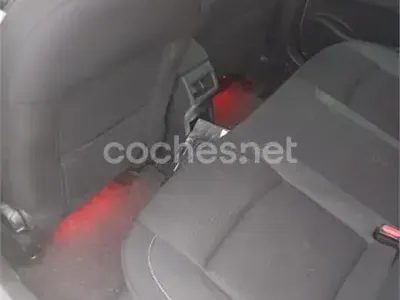 Usado Citroën C4 Live 99 CV (72 kW) 2017 Blanco Berlina