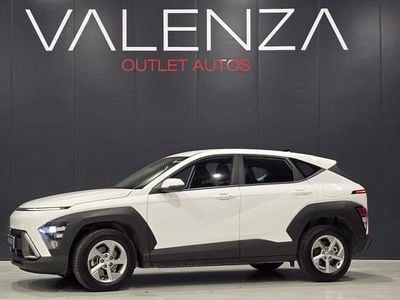 Usado Hyundai Kona 120 CV (88 kW) 2024 SUV