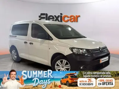 Usado VW California